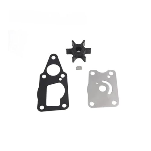 Kit de réparation de pompe à eau pour moteur DF4 DF6 17400-98661