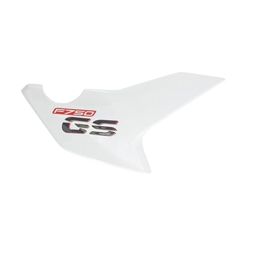 Carénage latéral F750GS F850GS pour vos sorties tout-terrain