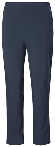 Helly Hansen Damen W Thalia Pant 2.0, Marineblau, S
