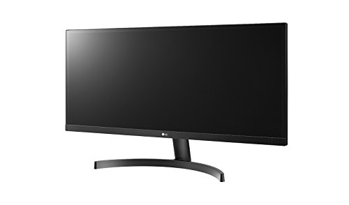 Lg 29" 29Wk500-P Led Ips Lcd Monitor Dual Hdmi Ultrawide 21:9 Amd Freesync Screen Split 2.0 - Black #TOP1