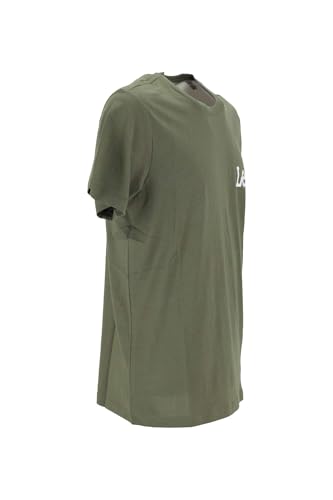 T shirt Homme Lee Medium Wobbly Lee Grove - vue 8