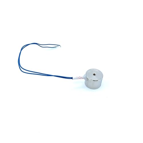 Ventouse électrique 12V pour résoudre vos problèmes de levage magnétique - 6