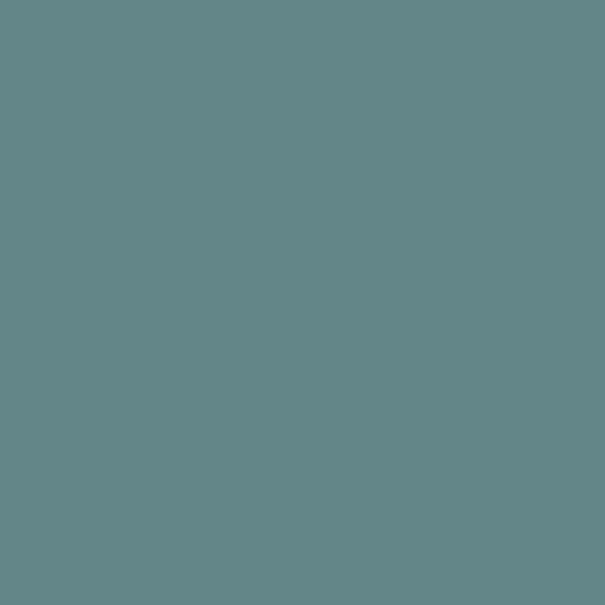 FLEUR DESIGNER'S PAINT | SUPER SMALTO Lavabile e ad Altissima Resistenza, Satinato, 750 ml F60 Vanity Blue, Pronto all'Uso, a Base Acqua, per Interno - Esterno, Made in Italy