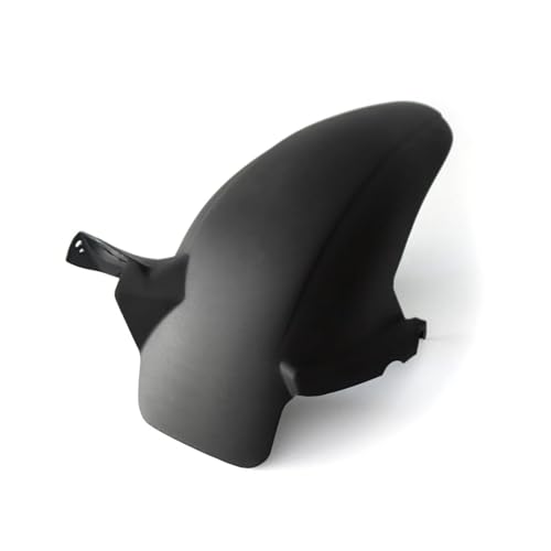 Garde-Boue arrière pour XMAX 250 V1 V2 2017-2024 en motif carbone