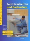  Sanitärarbeiten und Badausbau