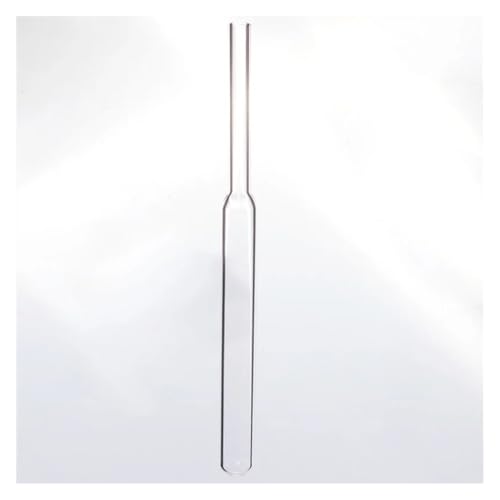 Verre borosilicaté A48 à fond rond de 5 ml à 100 ml pour laboratoires