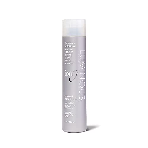 Ion Renewal Conditioner 10.5 Oz #TOP17