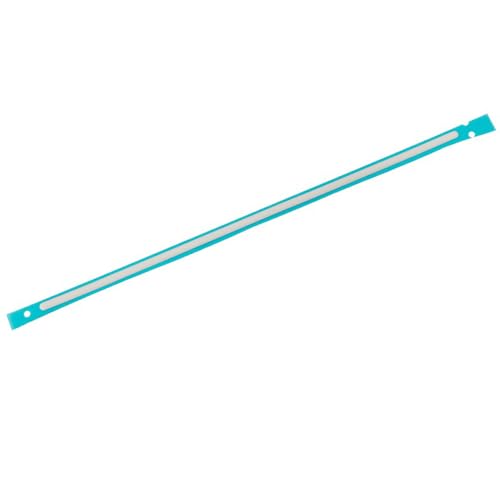 HSSDTECH �m�[�g�p�\�R���{�g���S���� - ����~�߃p�b�h DELL �p XPS 9350 P151G003, XPS 13 9340 P151G002, XPS 13 9320 P151G001 Bottom Cover Rubber Non-Sl