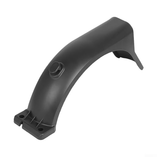 Guardabarros trasero para XIAOMI 5Max protector impermeable de plastico rueda trasera 3