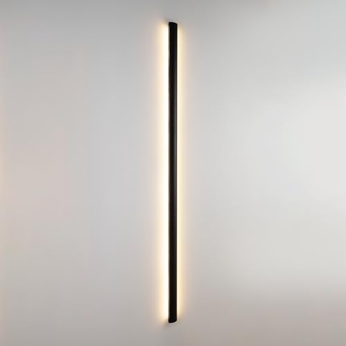 Lámpara de pared exterior e interior grande