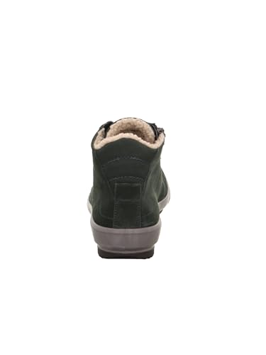 Image of Legero womens Tanaro 5.0 Warm Lined Gore-tex