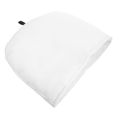 SHOWERORO Teapot Cozy Cover Insulated Polyester Teapot Cover Tea Pot Cozy Easy Maintenance for Clean Appearance