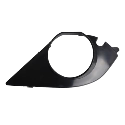 Cubierta faros antiniebla y marco de lámpara para parachoques delantero E61
