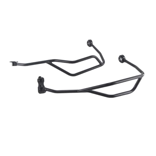 Protection de main pour Honda XADV750, pare-chocs et brosse de guidon moto