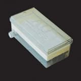 Filtre à Compresseur pour Concentrateur d'Oxygène   Universel Compatible avec Respironic Ever Flo   Haute Performance & Longue Durée de Vie