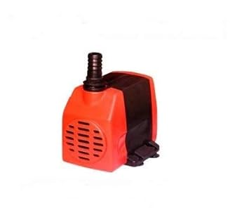 Generic Supertek Universal 18W Submersible Pump for Air Cooler Fountain Aquarium