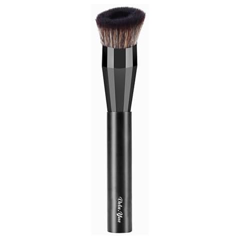 Vela.Yue Liquid Foundation Angled Brush Cover