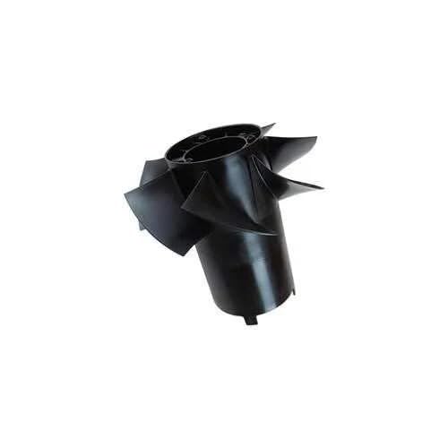 529730001 Stage 1 Fan Jet Fan Blower Back Max Replacement Part for Ryobi BM25AXB RY25AXB