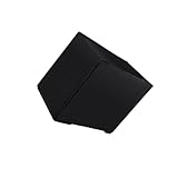 [ Pour Dimensions] : La housse mesure 62 cm x 26 cm x 52 cm, ce qui la rend compatible avec la plupart des unités centrales d'ordinateur de bureau