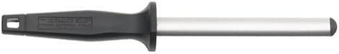 The Ultimate Edge 5-Inch Companion Narrow Diamond Sharpening Steel