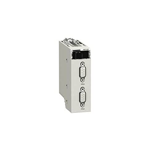M340 Kit d'extension avec BMXXBE1000 pour étendre vos racks sans perte