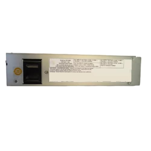 Alimentation CDR-4011-1M4 bloc haute efficacité pour serveur