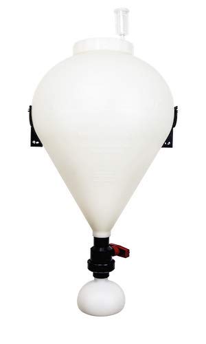 Vista 7 de Balliihoo Homebrew Ohio Fast fermentar cerveza Starter Kit by Home Brew Ohio