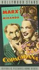  Copacabana [USA] [VHS]