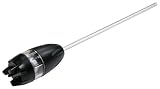 BW Technologies GA-PROB1-1 Sample Probe with Hydrophobic and Particulate Filters, 1' Length, for GasAlert Detectors