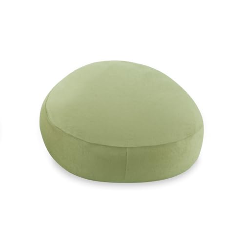 �y�t�����X�x�b�h���K�i�z �r�[�Y�N�b�V���� �O���[�� 63×49×20cm �uLT�N�b�V���� �܂邢�N�b�V�����v �r�[�Y�N�b�V�����̃p�C�I�j�A�uMOGU�v�Ƃ̋����J�� �J�o�[�ɍ̗p�����p�C�����n�ɂ͏��ۋ@�\�����g�p 360580020