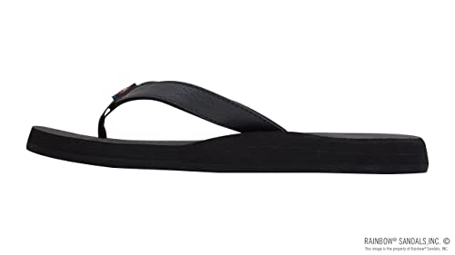 Rainbow Sandals Women's The Cottons Soft Rubber Top Sole w/Tapered Strap2
