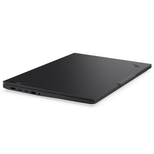 Image of Lenovo ThinkPad E16 Gen 3 Laptop, Ultra 5 225H, 16GB DDR5 RAM, 512GB SSD