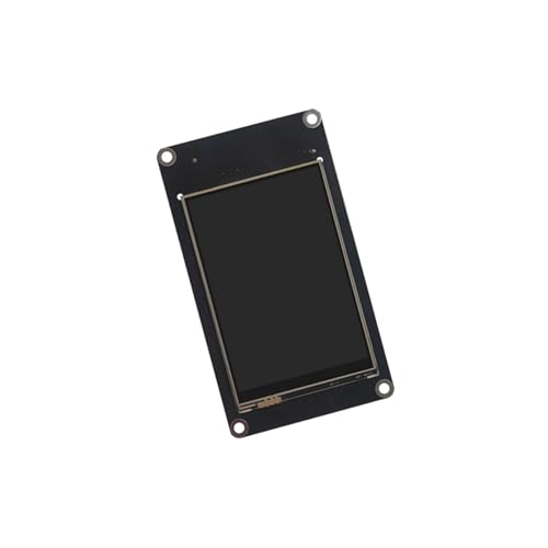 HUAJINGKEJI Pantalla LCD de 3.5 pulgadas, resolución de 480 x 320, panel de monitor LCD, reemplazo dinámico, ajuste dinámico de retroiluminación, pantalla TFT industrial para dispositivo de mano