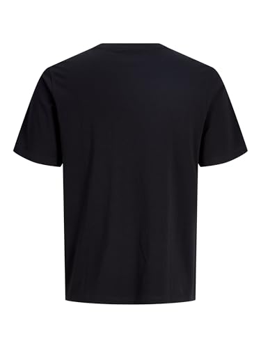 JACK & JONES JJECORP Logo Tee SS O-Neck NOOS – Ansicht 7