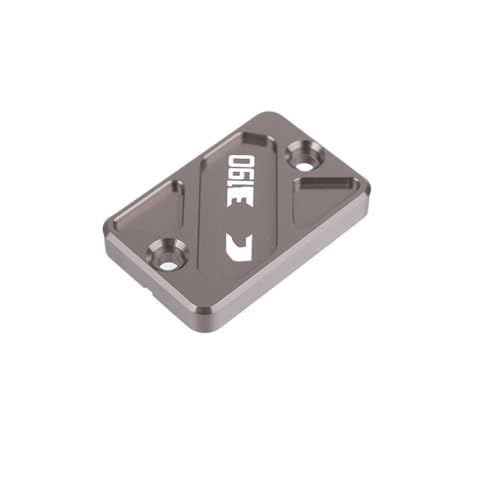 Bouchon bocal liquide frein arrière moto CB500X ADV150 accessoire étanchéité maître-cylindre