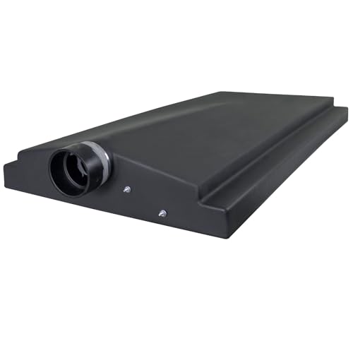 Image of Icon Holding Tank H4049 0287509-20 Gallon, 46IN X 22IN X 6IN