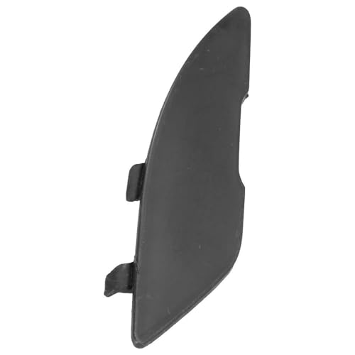 Pièce de pare-chocs avant de remorque Volvo C30 Facelift finition premium