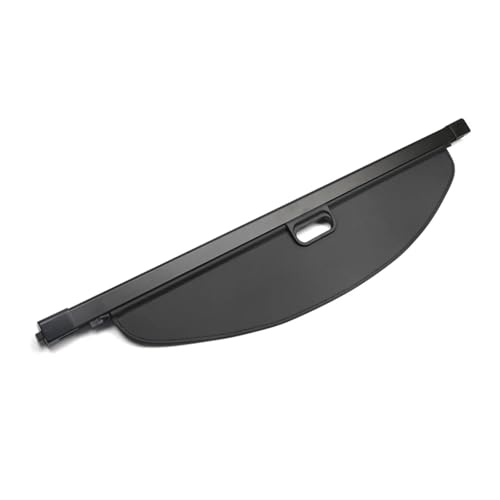 Cubierta de carga para Acura RDX 2013-2018 lona retráctil de maletero acabado premium