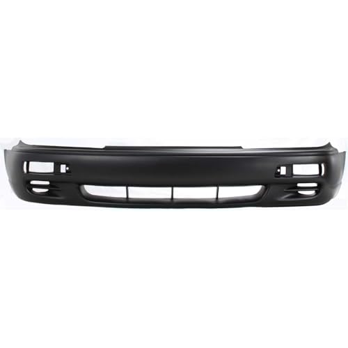 Replacement Front Bumper Cover fits Toyota Camry 1995-1996 2.2L 4-Cyl