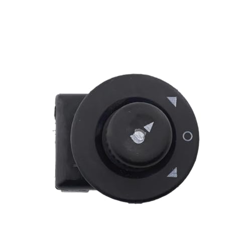Bouton de réglage de rétroviseur Citroën ajustement précis joystick 6545.KS