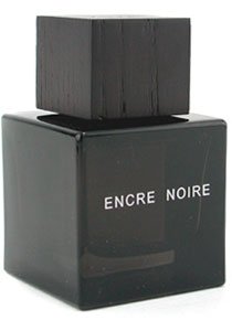 Encre Noire Lalique eau de toilette homme 100ml vaporisateur parfum boisé vétiver