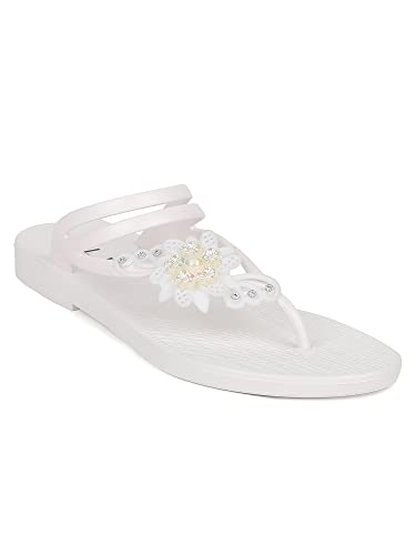 Image of ELLE Women's El-ci-w-02 Flat Sandal