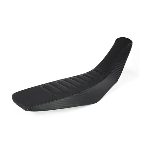 Housse de siège moto biplace en PVC pour restaurer la selle de CRF250L