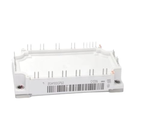 Module BSM100GP60 module igbt de puissance pour onduleur industriel - 2