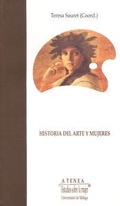 Historia del Arte y Mujeres: 18 (Atenea)