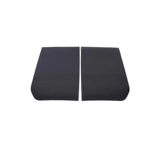 Pegatinas de TPU negras de protección para faros de Land Rover Discovery 4 LR4 2010-2016