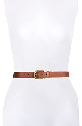 Frye Women's 32mm Belt Alpine2