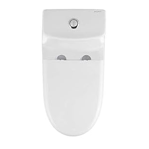 Swiss Madison SM-1T112 Ivy One Piece Toilet Dual Flush Swiss Madison SM 1T112 Ivy One Piece Toilet Dual Flush