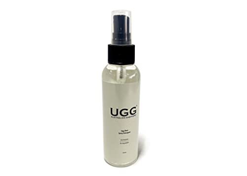 image for UGG Australian Shepherd Clean and Care Kit for Sheepskin Boots and App