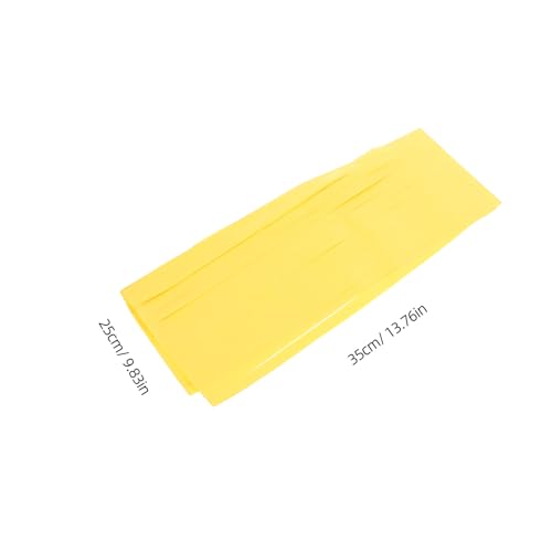Guirnalda de borlas de papel de seda para adornar techos y mesas de dulces en casa 3